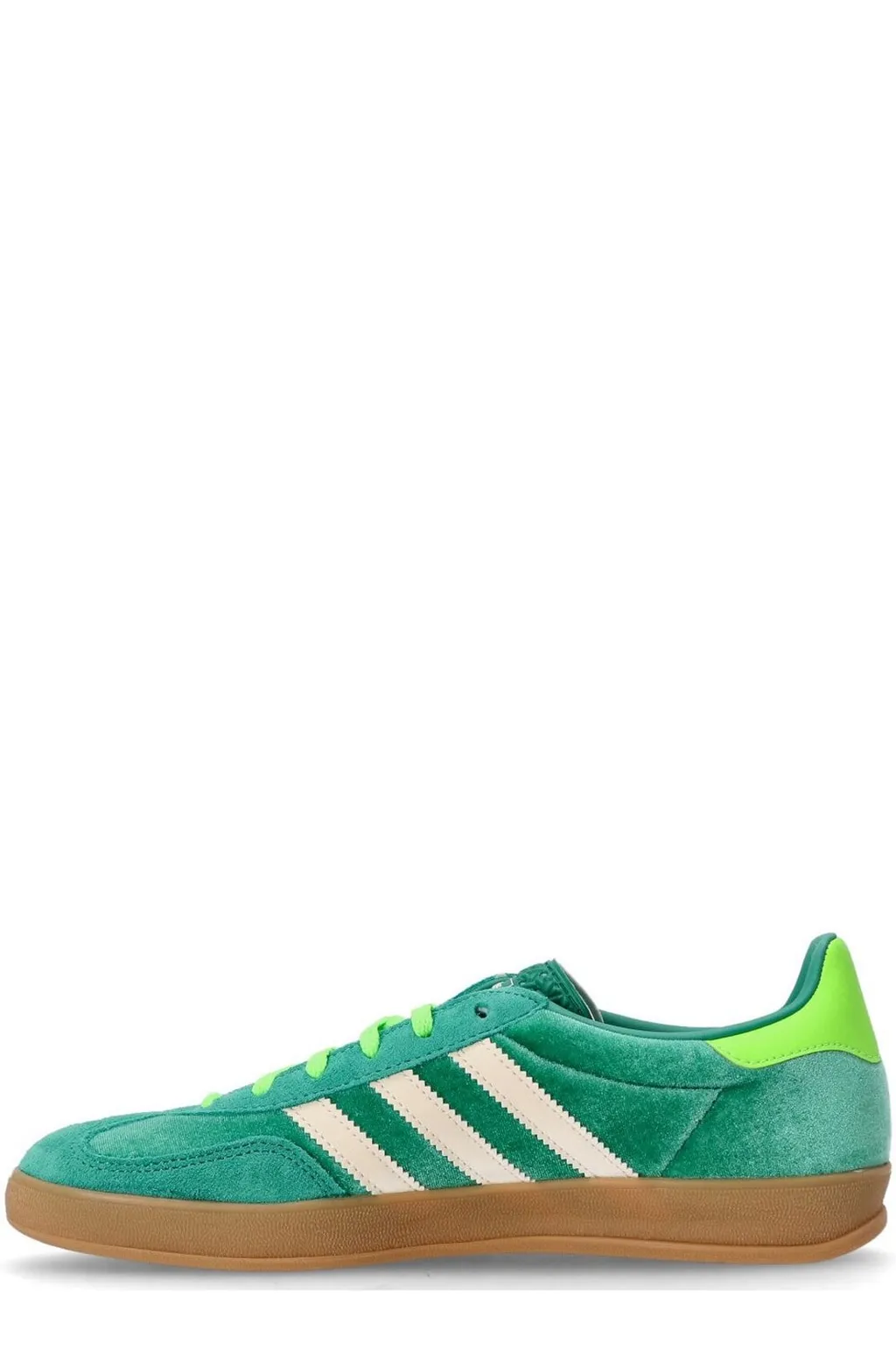 Gazelle Indoor Lace-Up Shoes