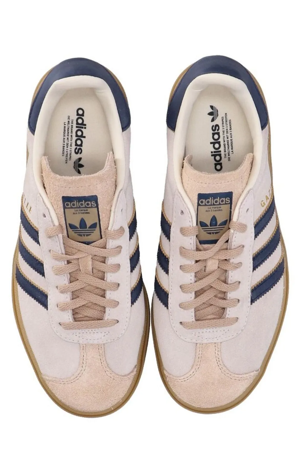 Gazelle Bold W Sports Shoes