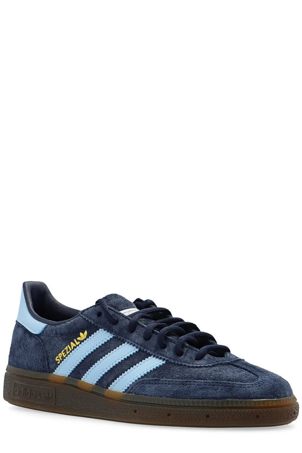 Handball Spezial Lace-Up Sneakers