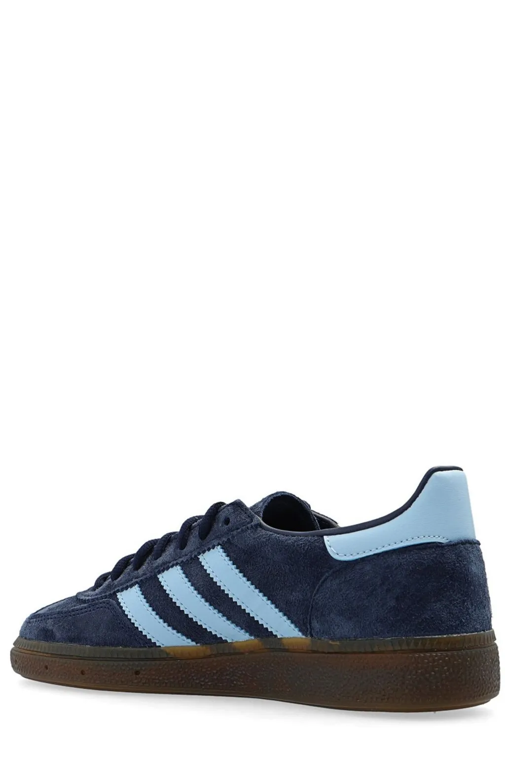Handball Spezial Lace-Up Sneakers