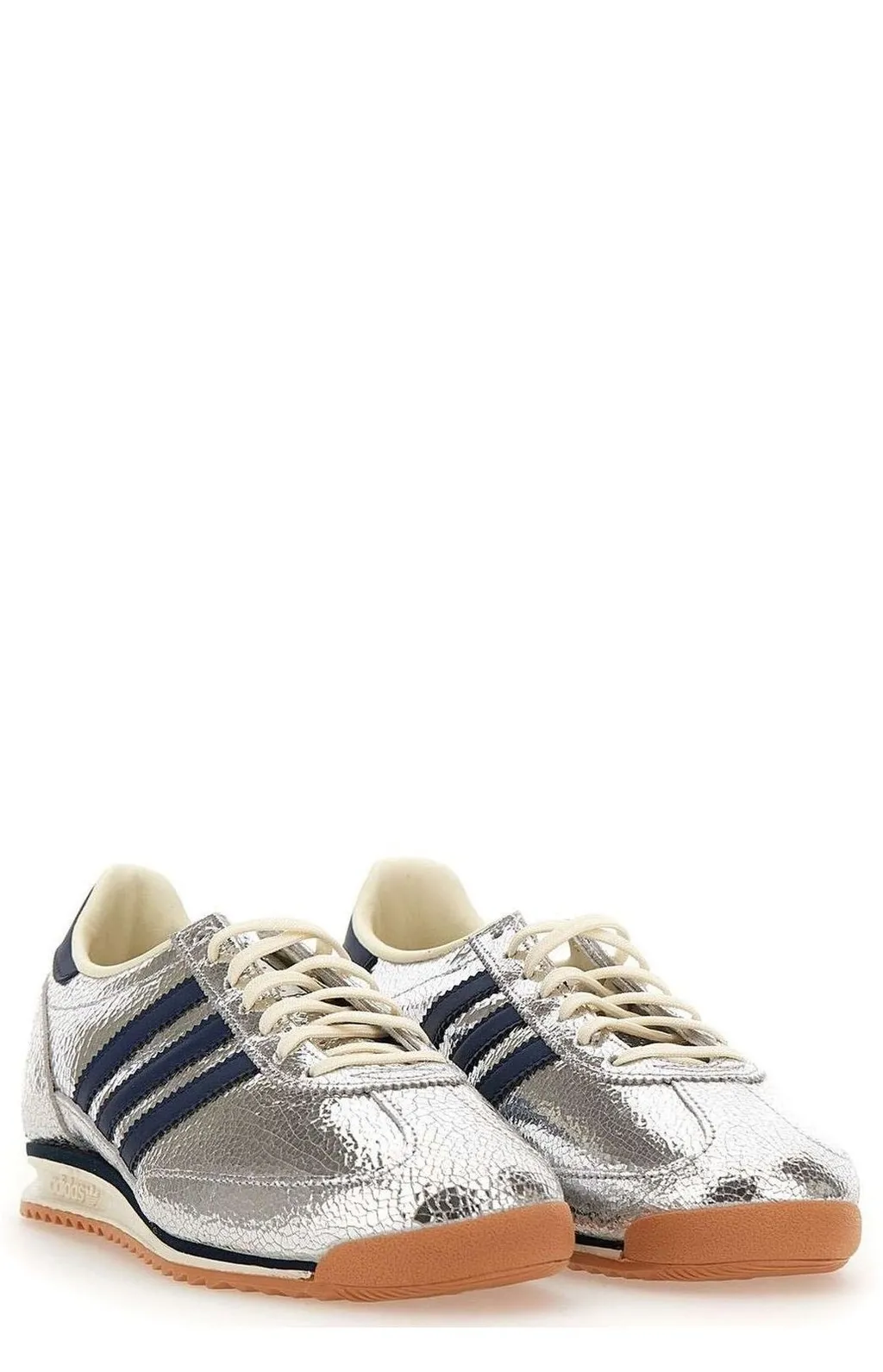 Sl 72 Og Low-Top Sneakers