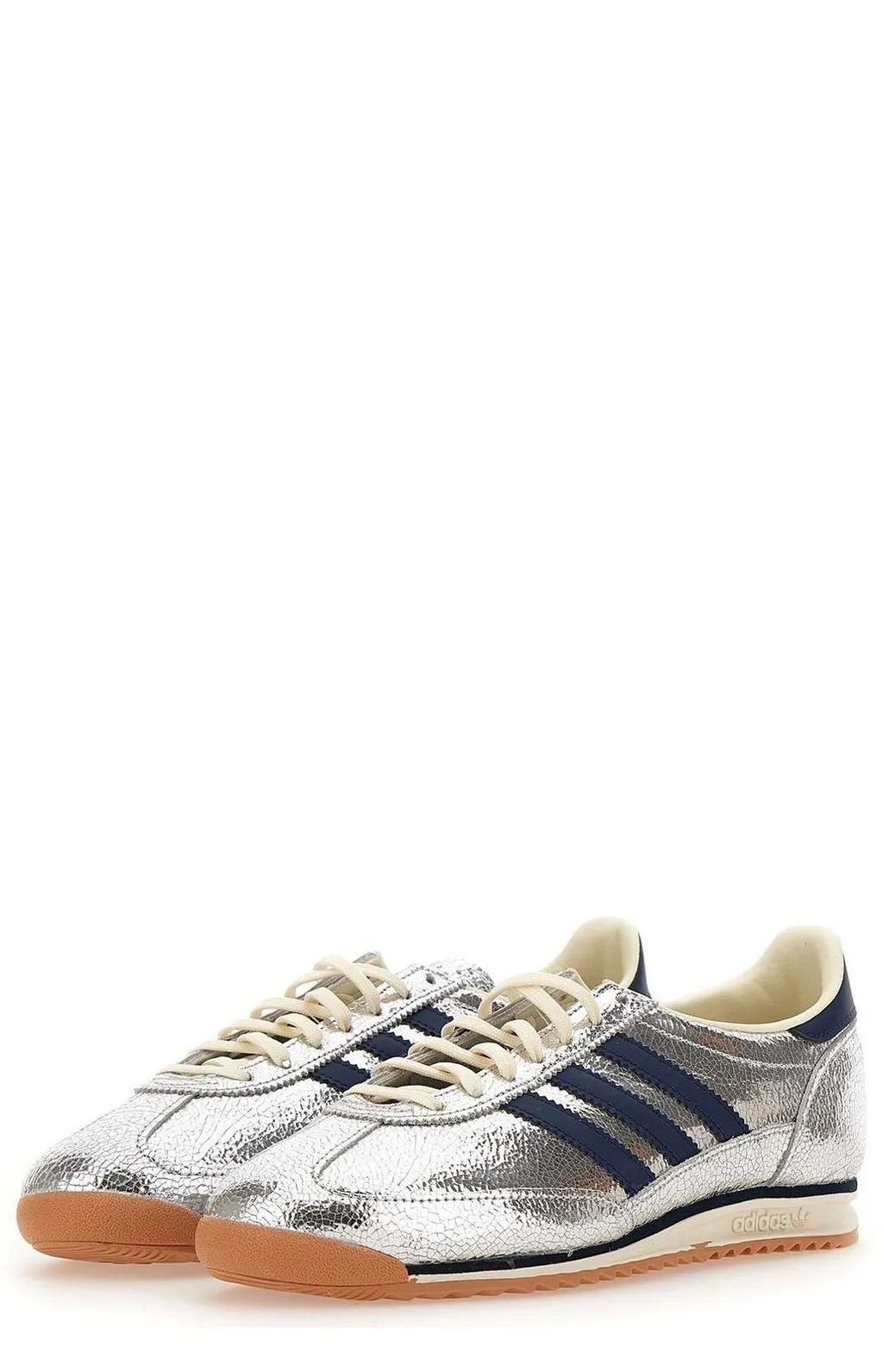 Sl 72 Og Low-Top Sneakers