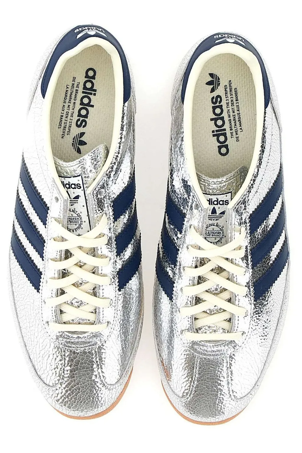 Sl 72 Og Low-Top Sneakers