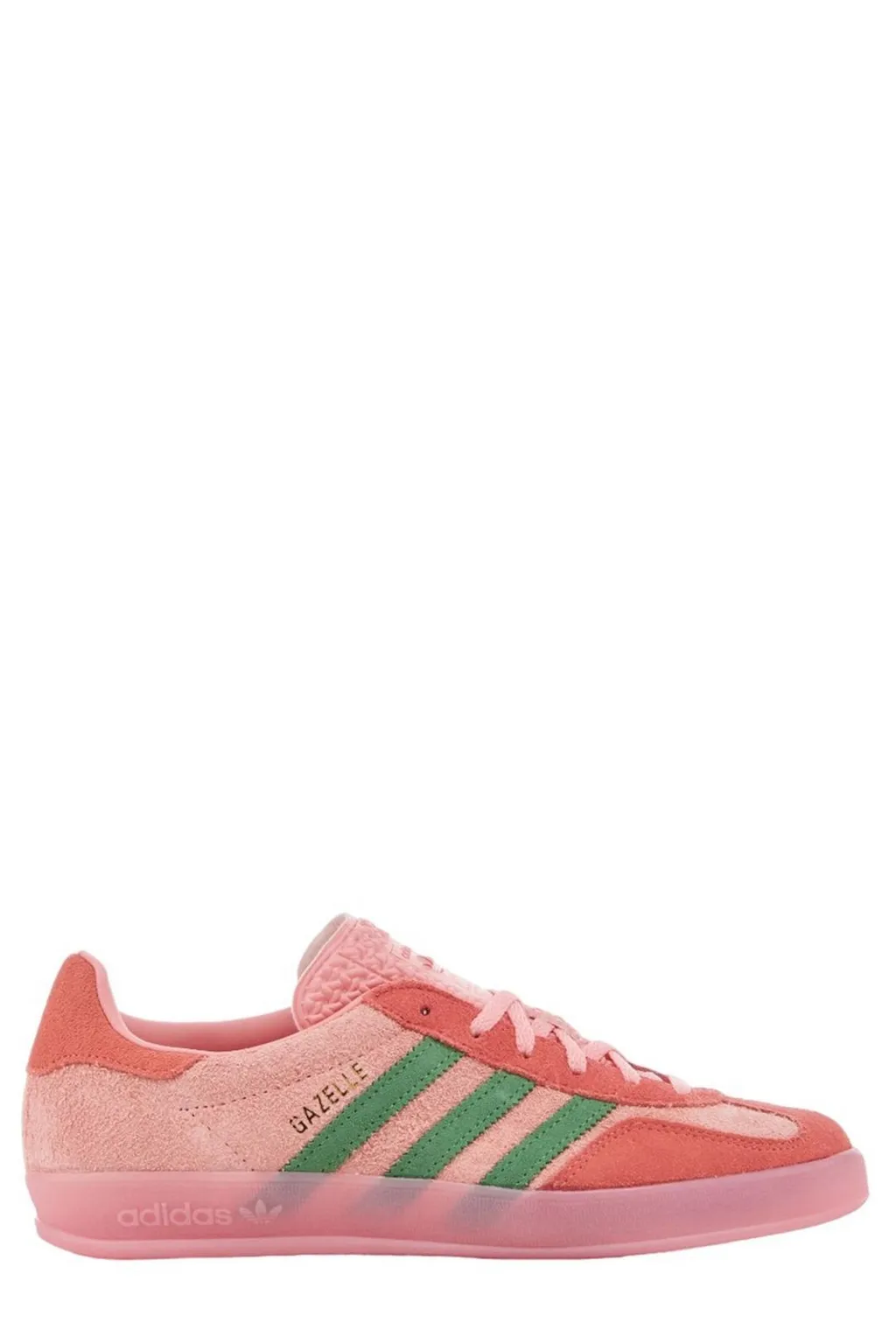 Gazelle Indoor Low-Top Sneakers