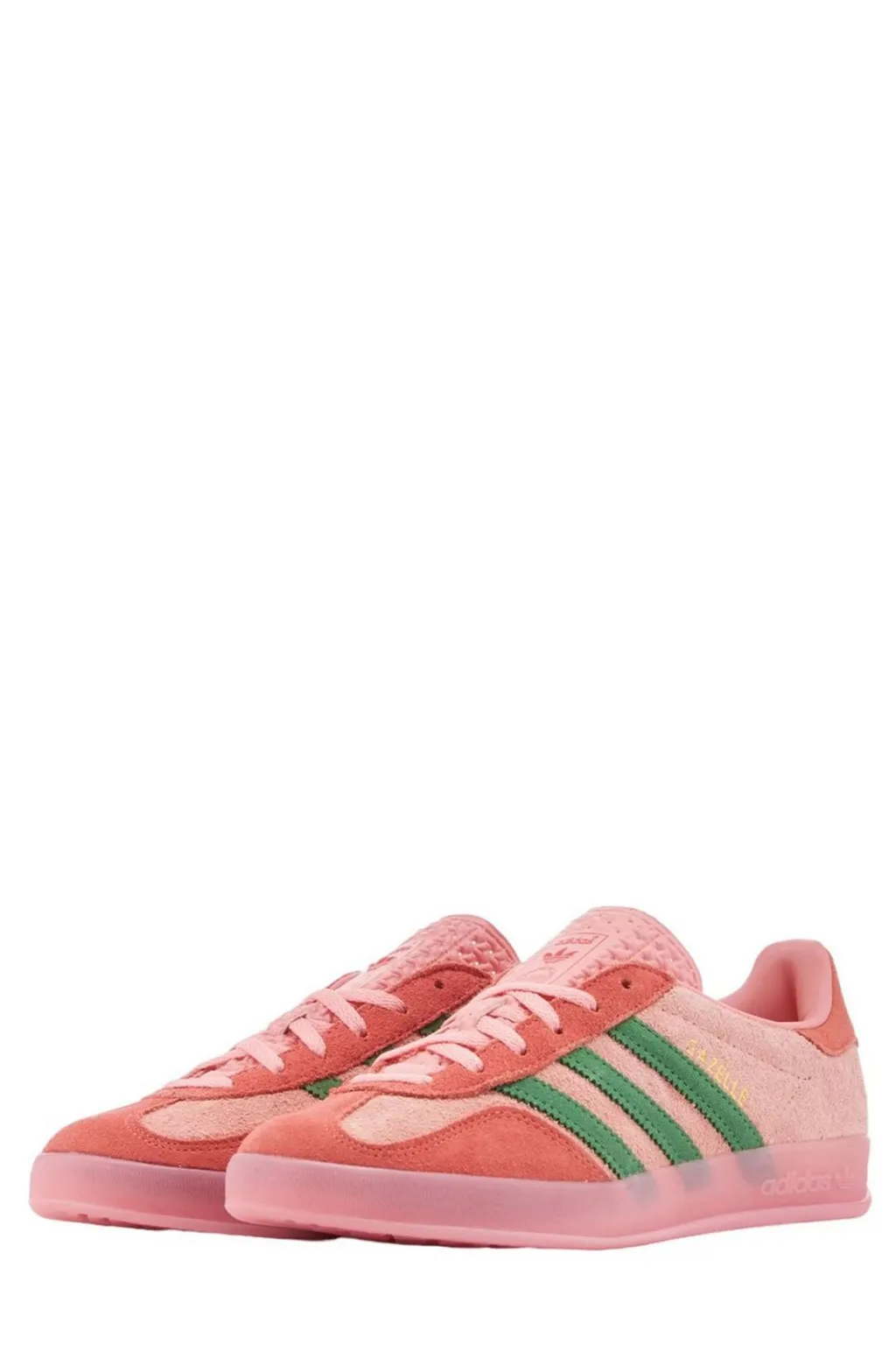 Gazelle Indoor Low-Top Sneakers