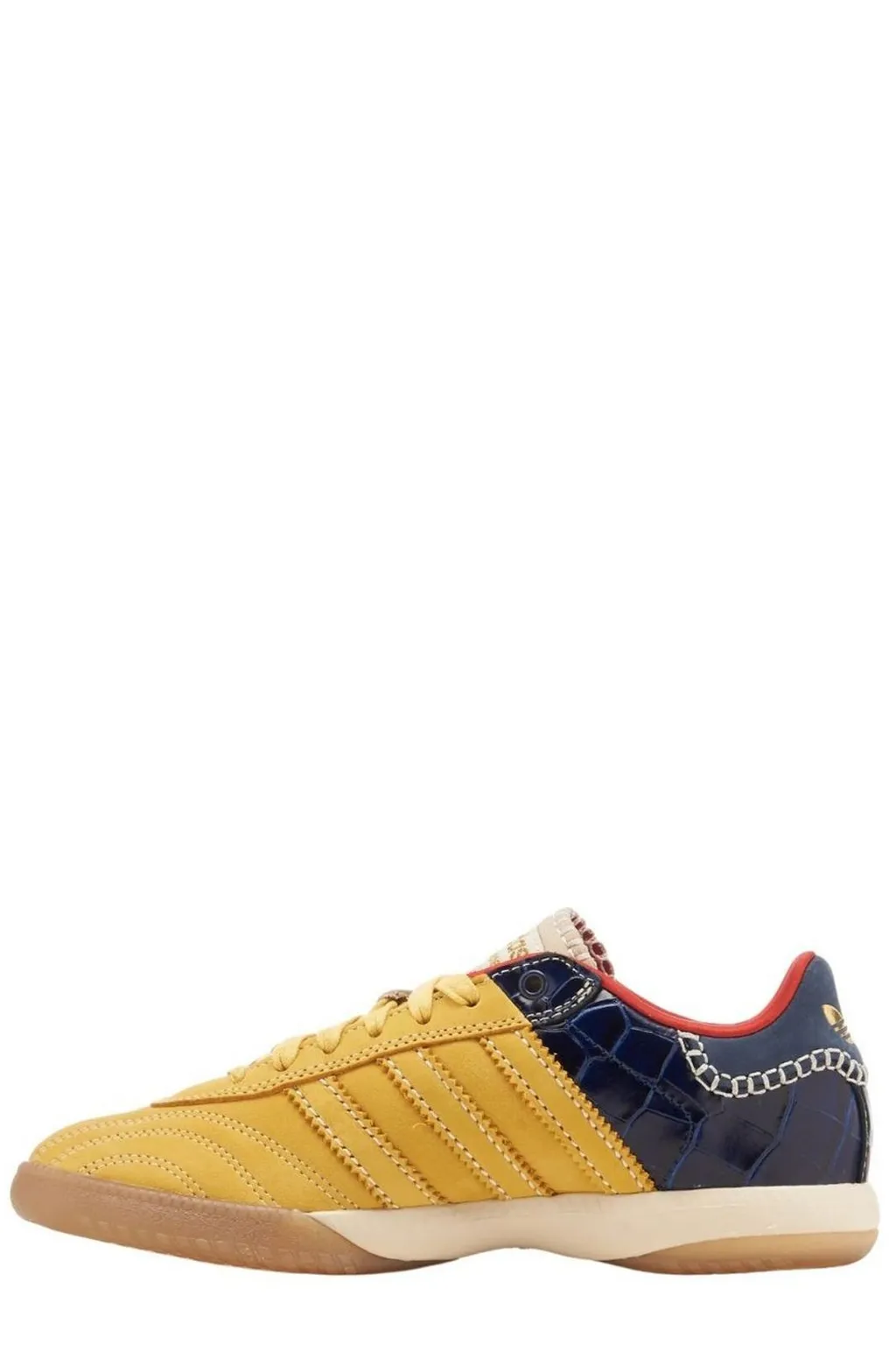 Mn Samba Low-Top Sneakers
