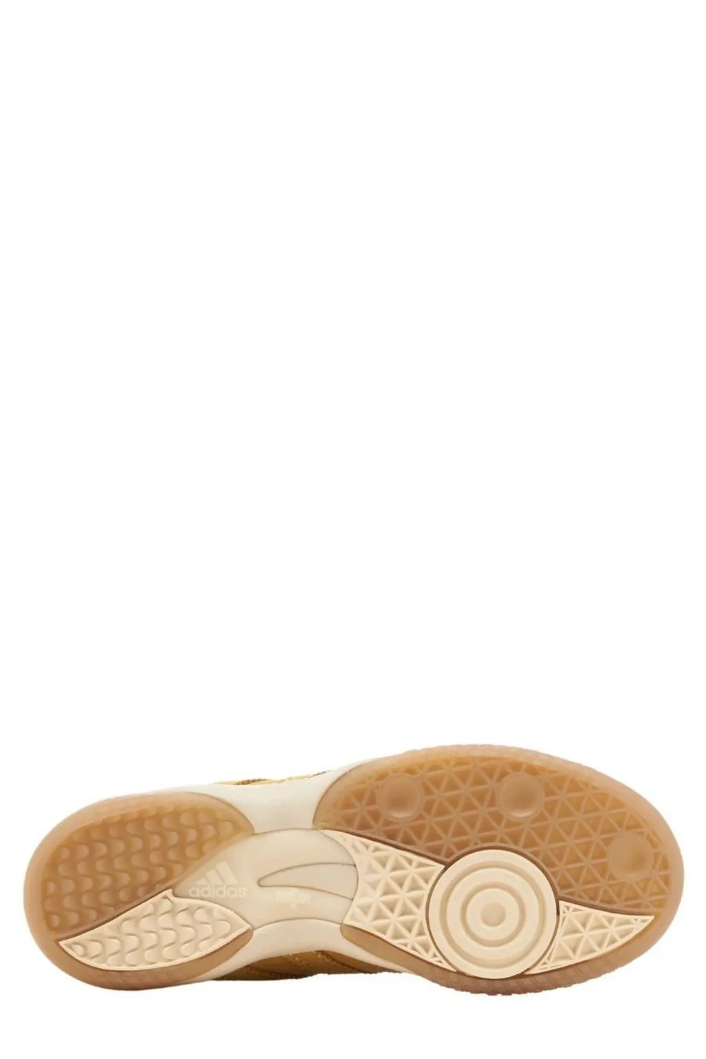 Mn Samba Low-Top Sneakers