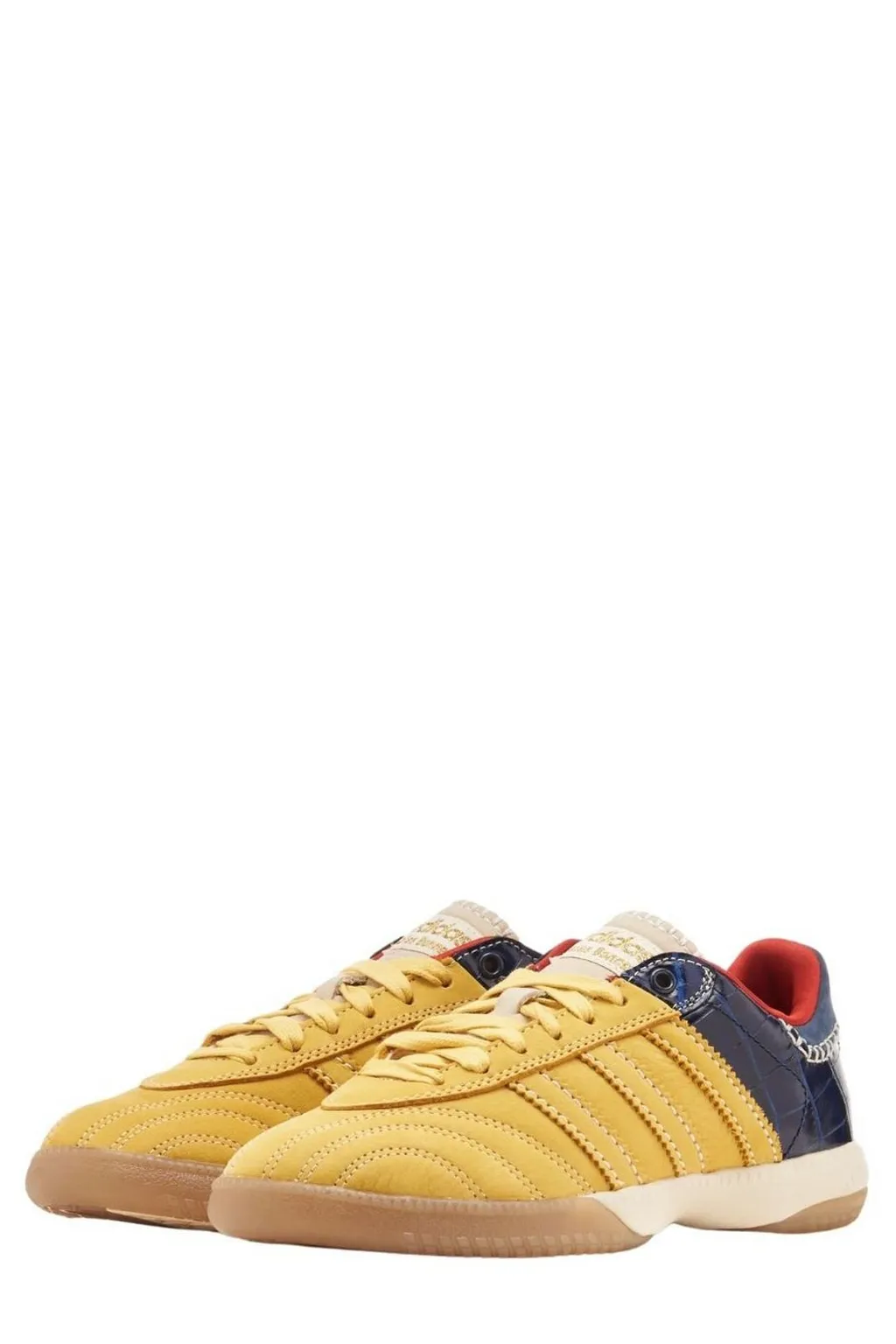 Mn Samba Low-Top Sneakers