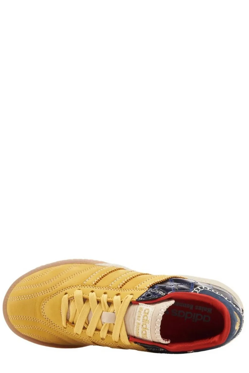 Mn Samba Low-Top Sneakers