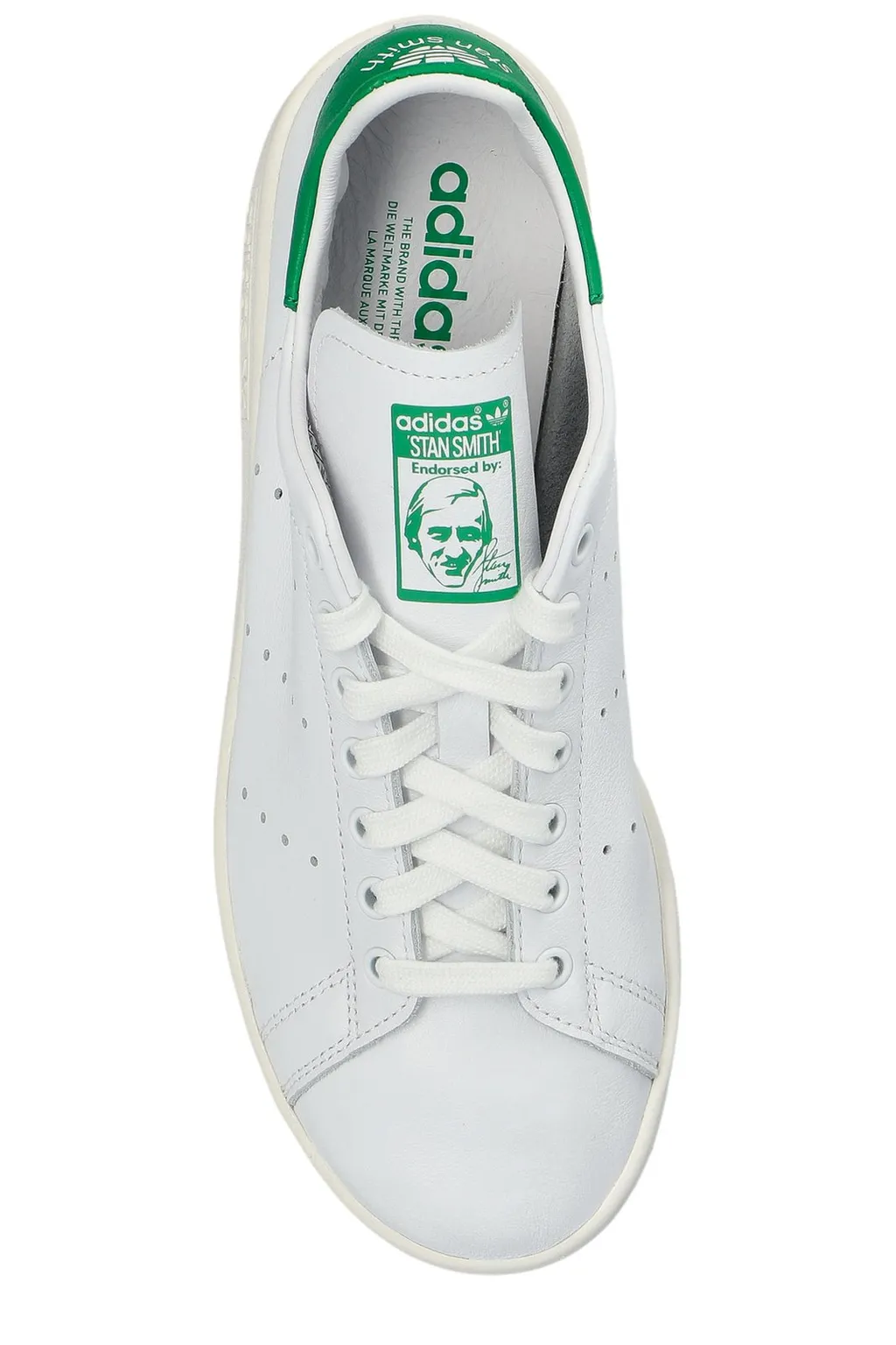 Stan Smith Decon Low-Top Sneakers