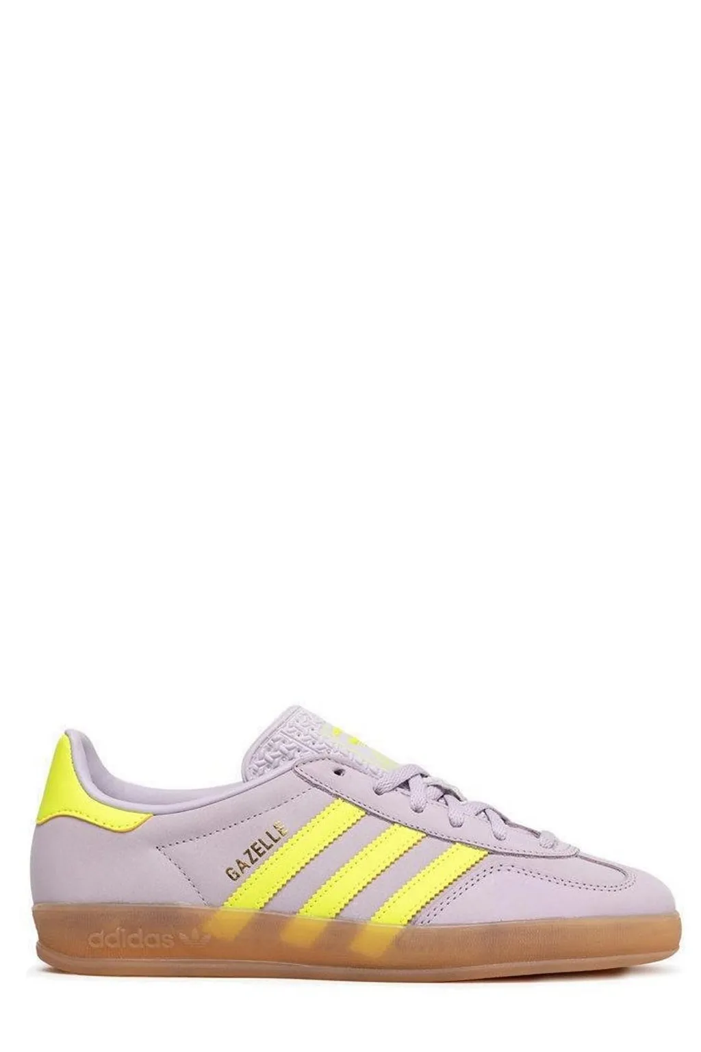 Gazelle Indoor Low-Top Sneakers