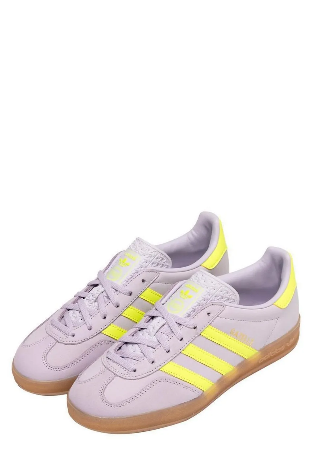 Gazelle Indoor Low-Top Sneakers