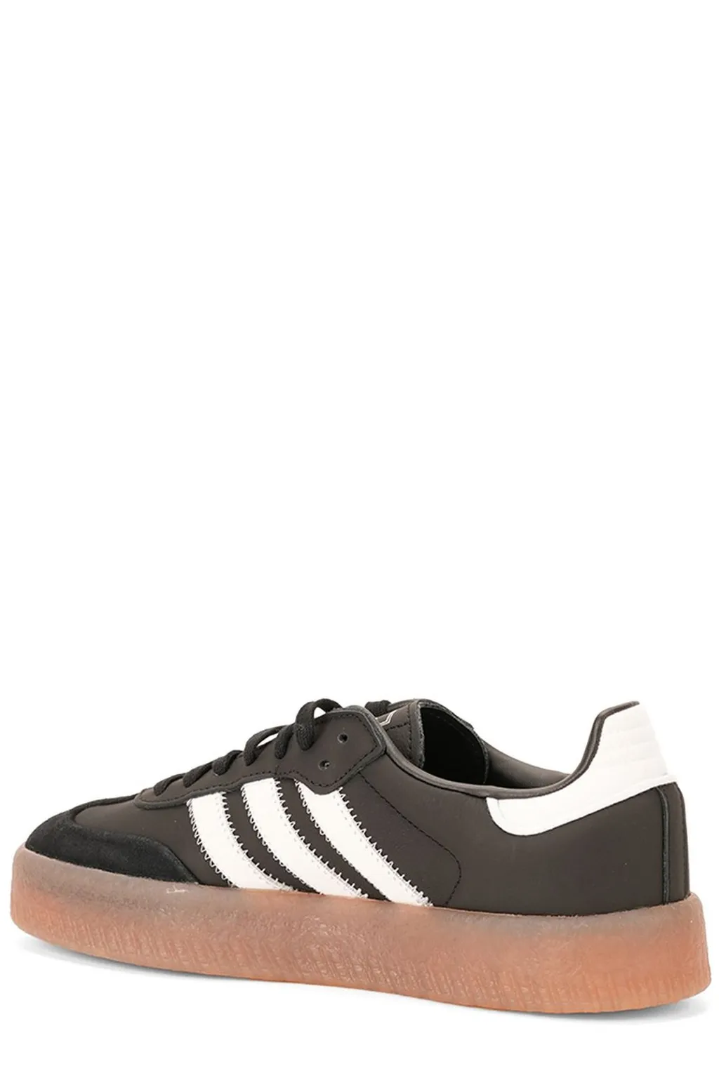 Sambae W Lace-Up Sneakers
