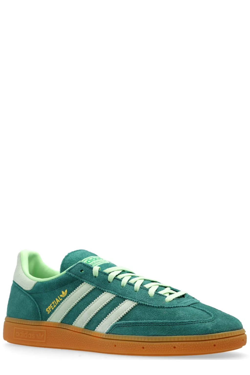 Handball Spezial Lace-Up Sneakers