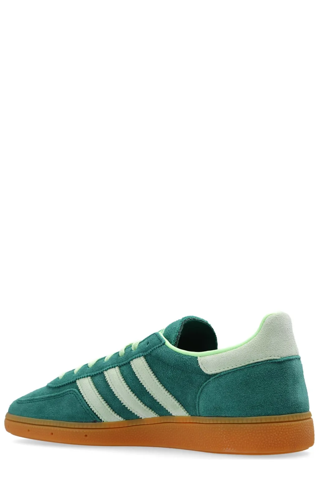 Handball Spezial Lace-Up Sneakers