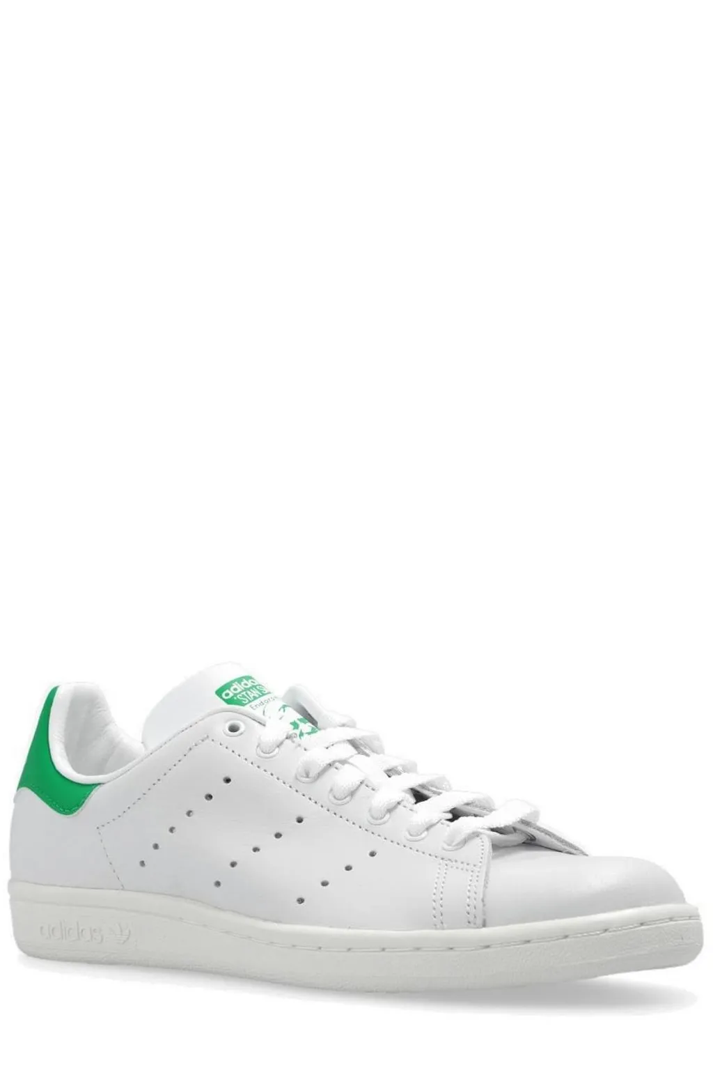 Stan Smith 80S Low-Top Sneakers