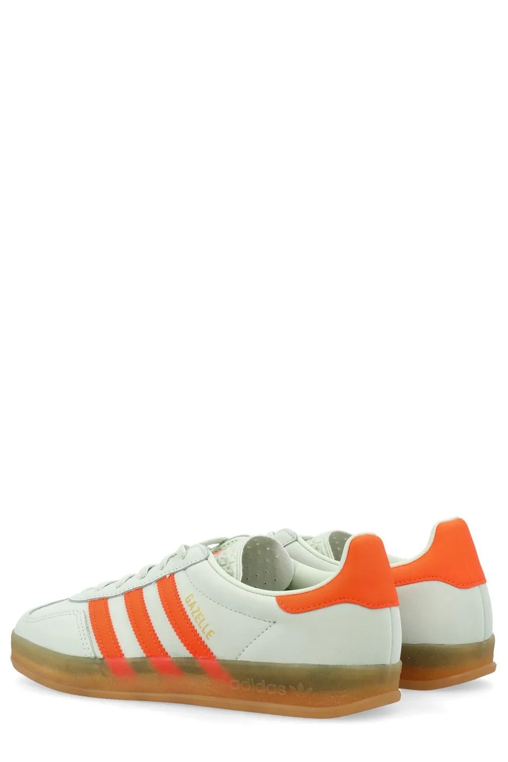 Gazelle Indoor Low-Top Sneakers