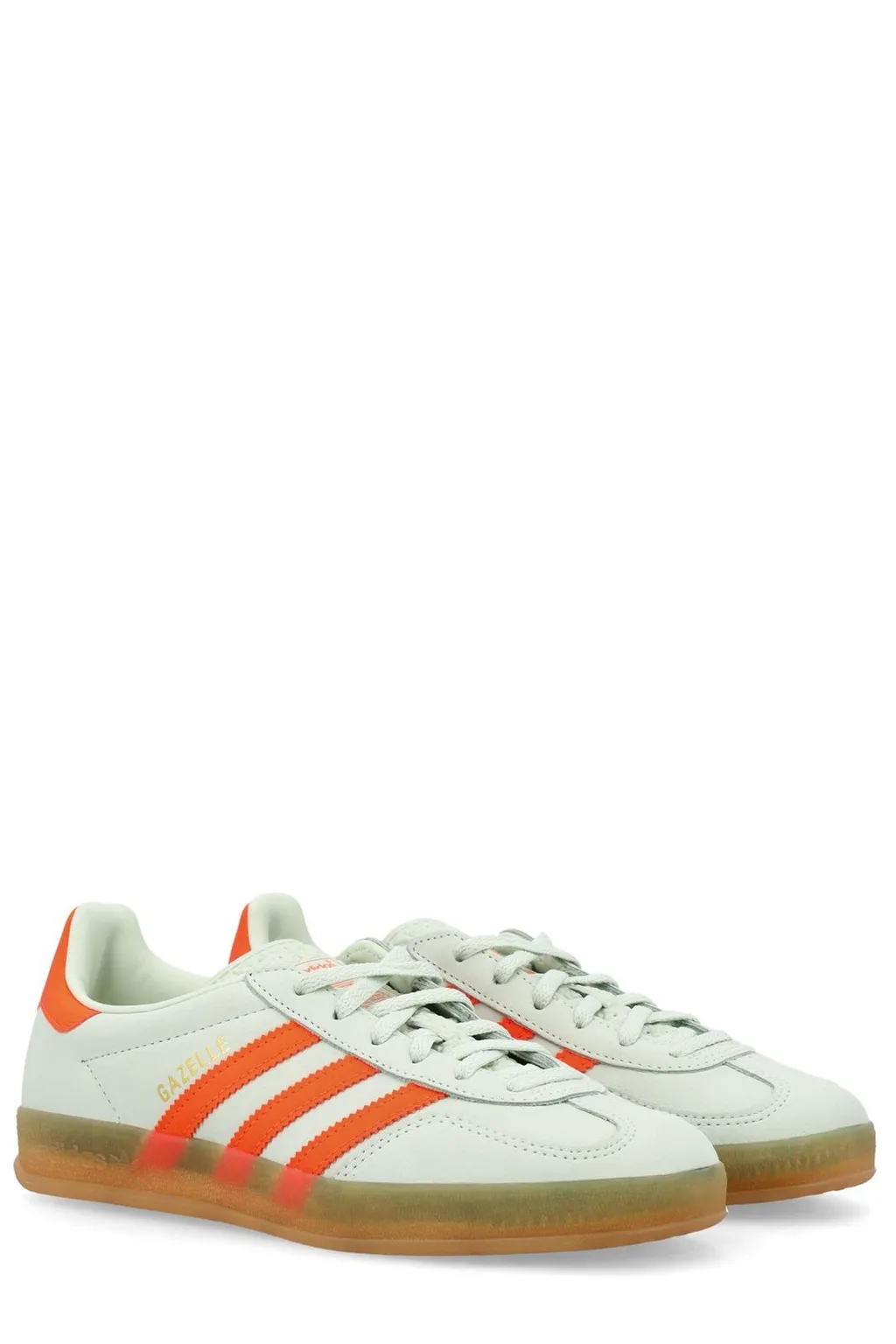 Gazelle Indoor Low-Top Sneakers
