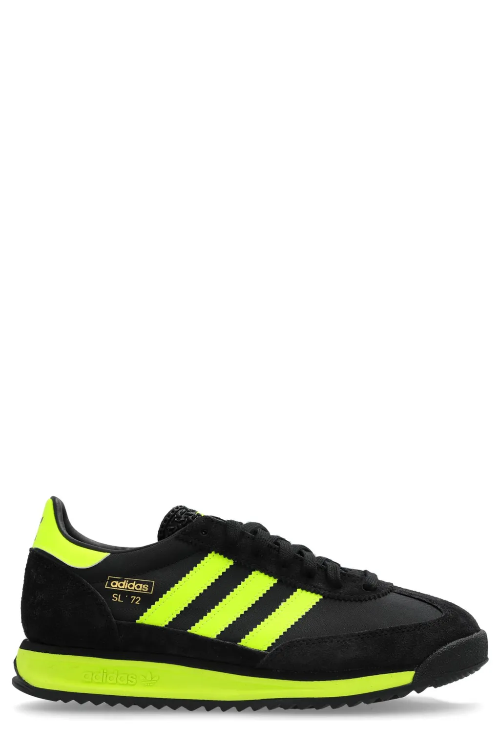 Sl 72 Rs Low-Top Sneakers