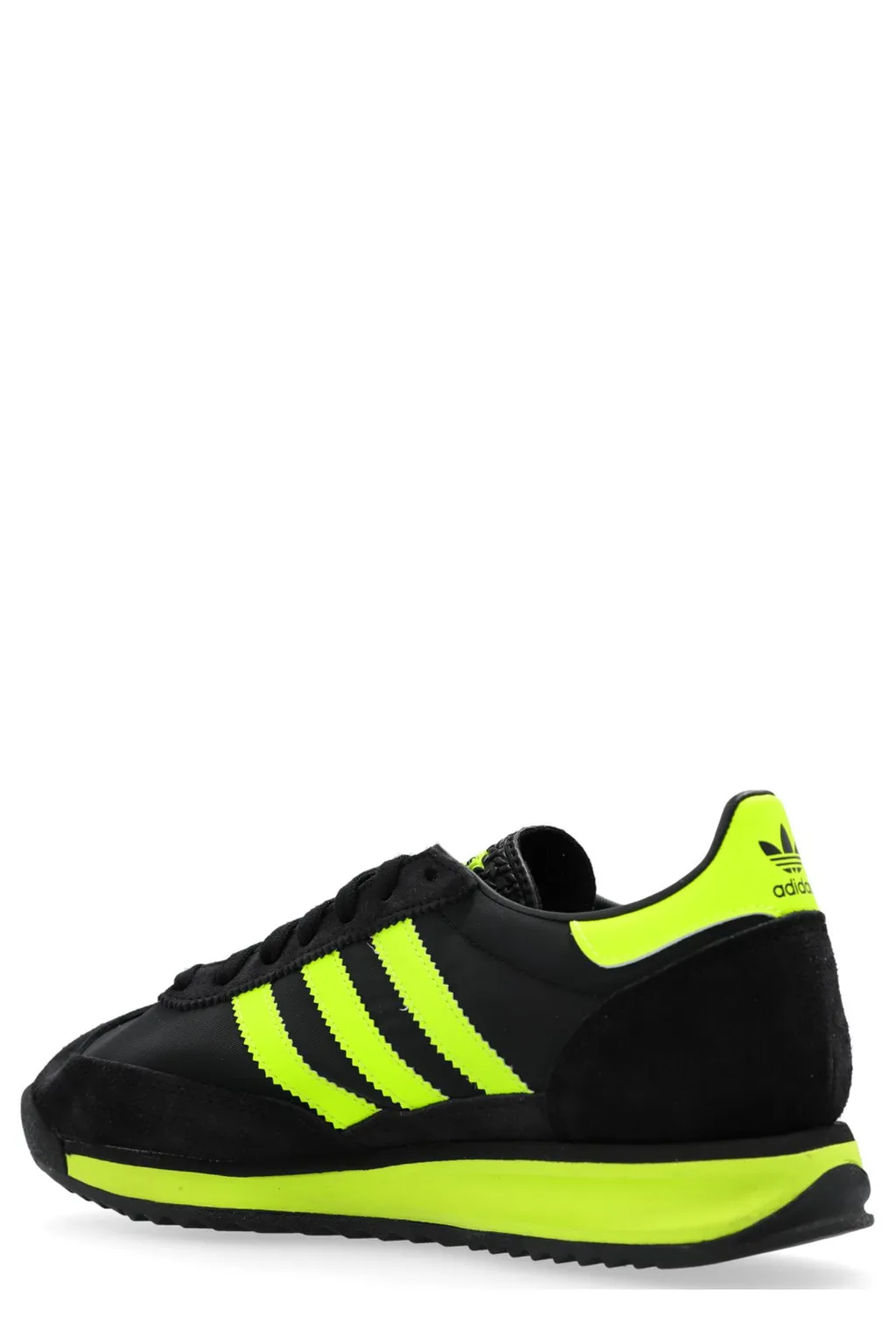 Sl 72 Rs Low-Top Sneakers