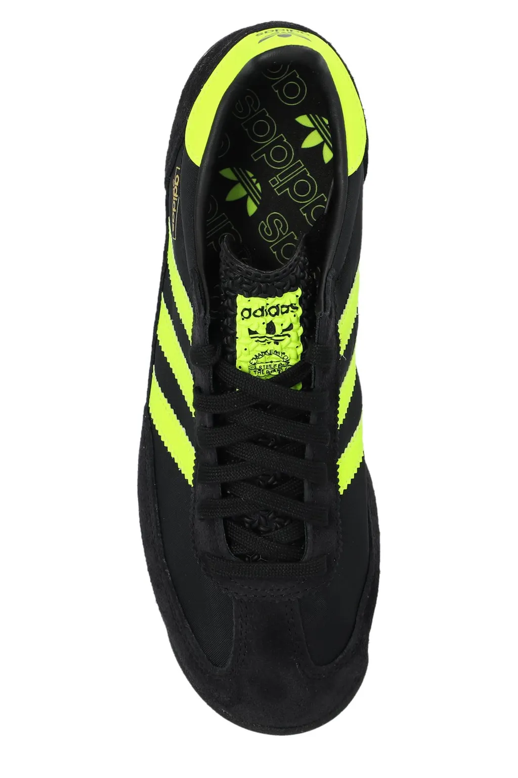 Sl 72 Rs Low-Top Sneakers