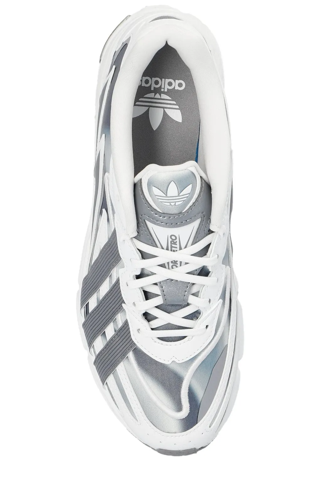 Orketro 2.0 Lace-Up Sneakers