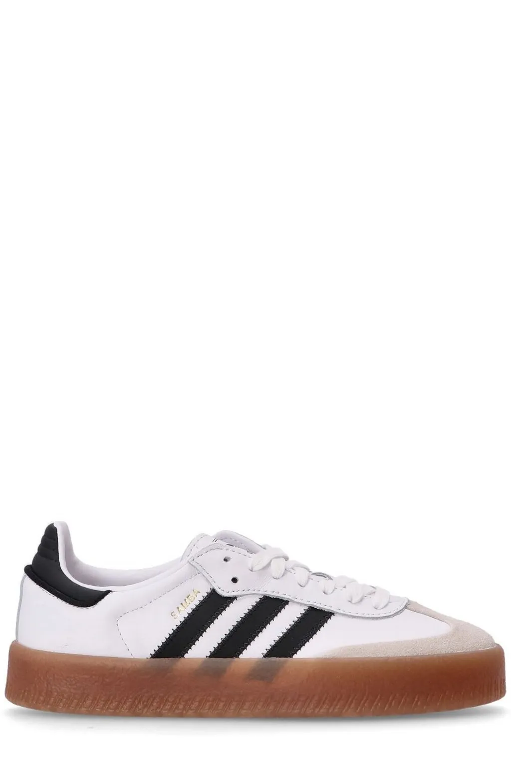 Samba Low-Top Sneakers