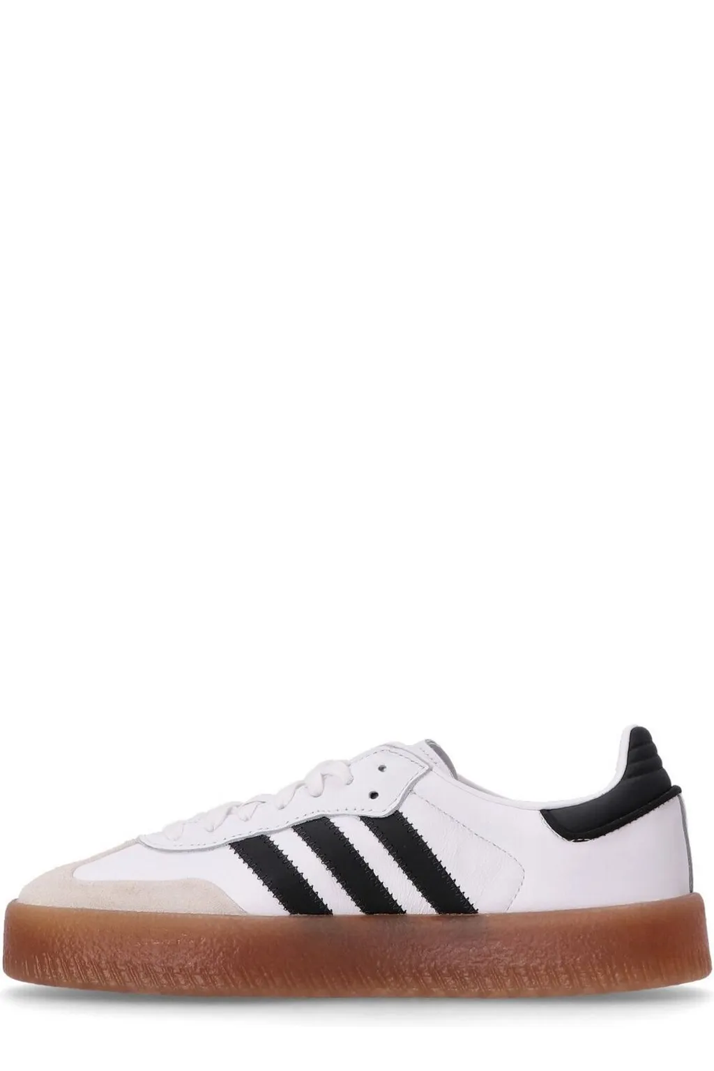 Samba Low-Top Sneakers