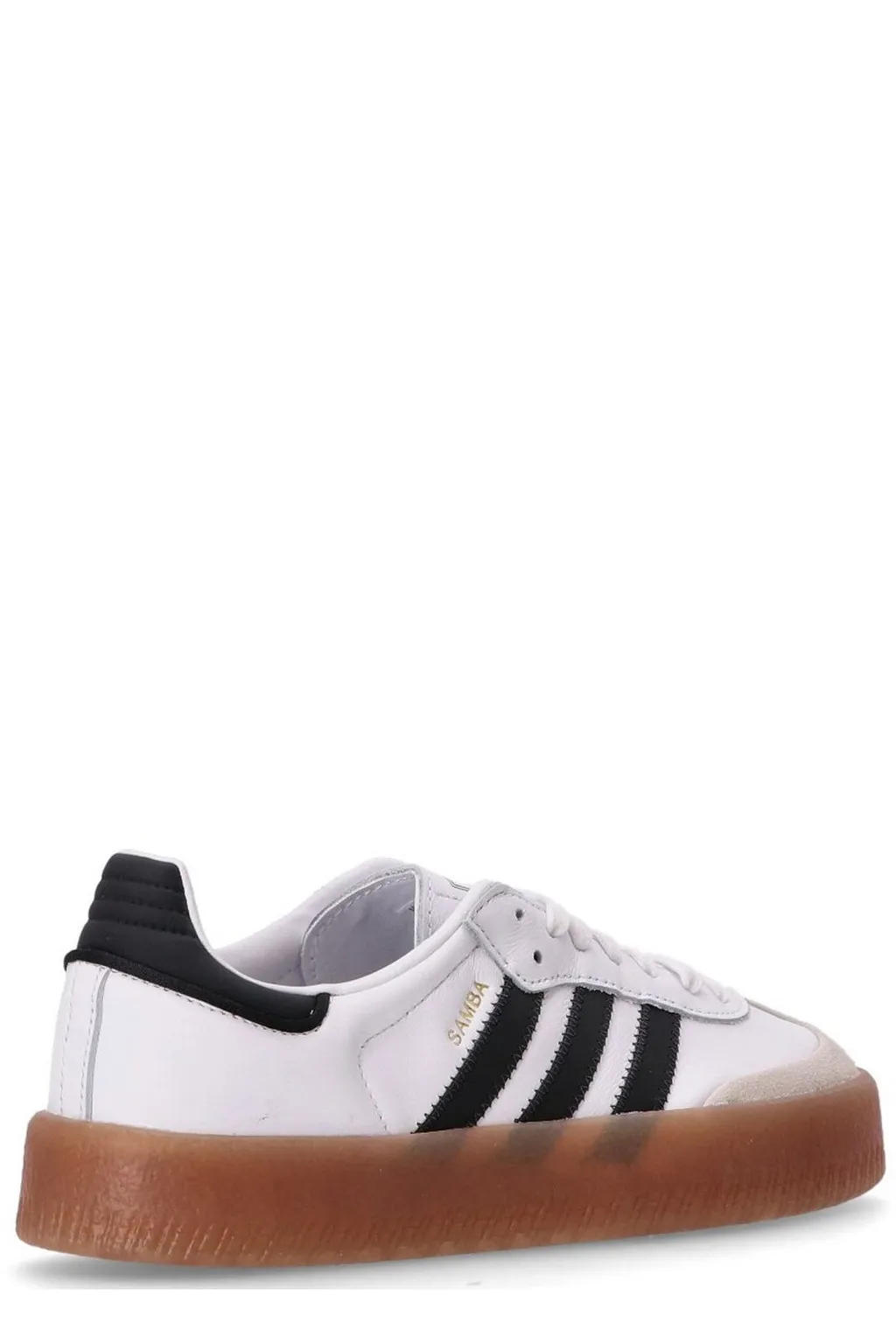 Samba Low-Top Sneakers