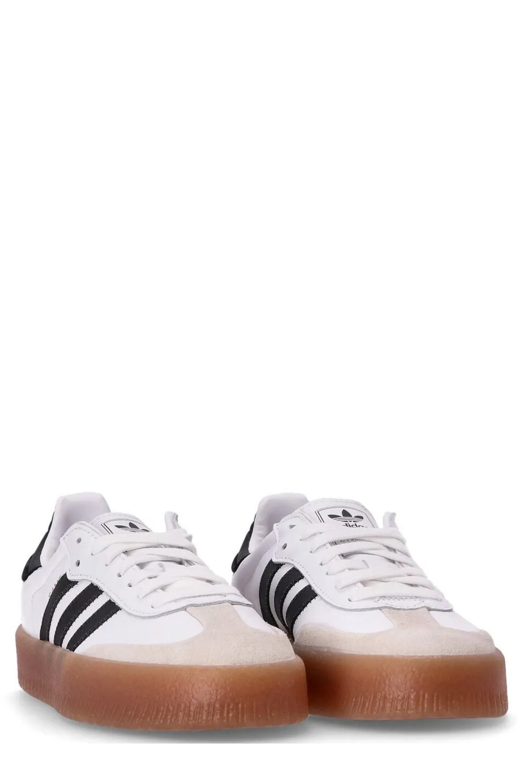 Samba Low-Top Sneakers