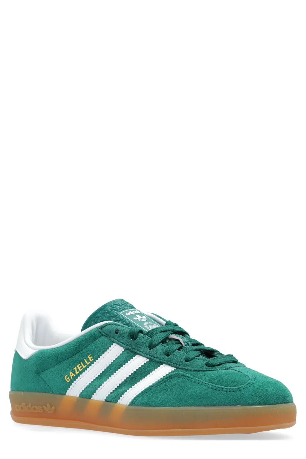 Gazelle Indoor Low-Top Sneakers