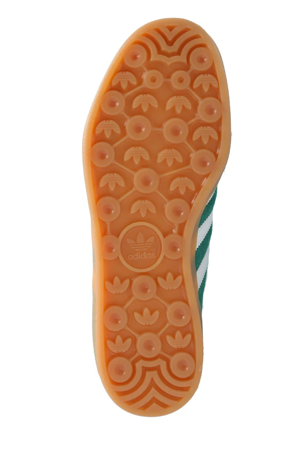 Gazelle Indoor Low-Top Sneakers
