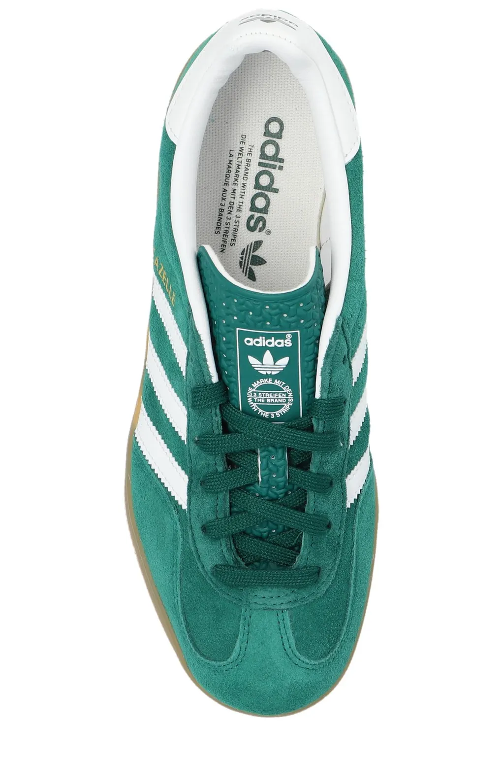 Gazelle Indoor Low-Top Sneakers