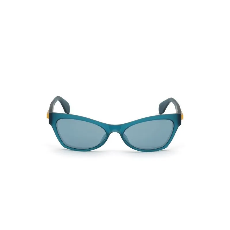 Cat-Eye Sunglasses