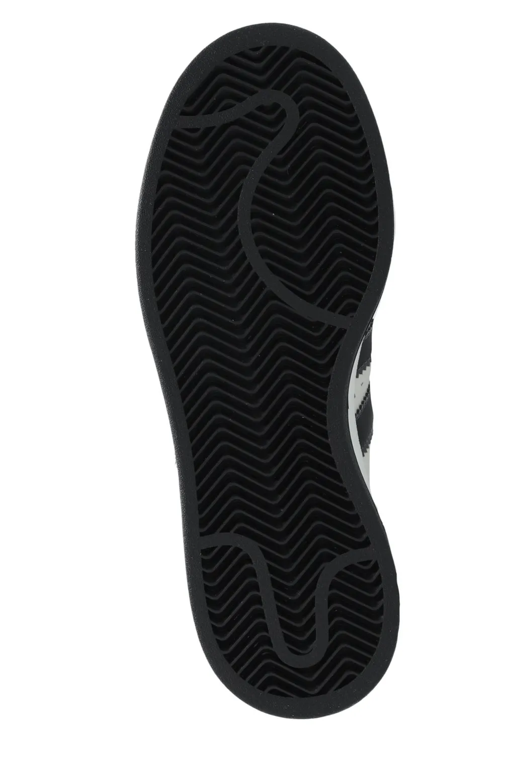 Campus 00S Lace-Up Sneakers