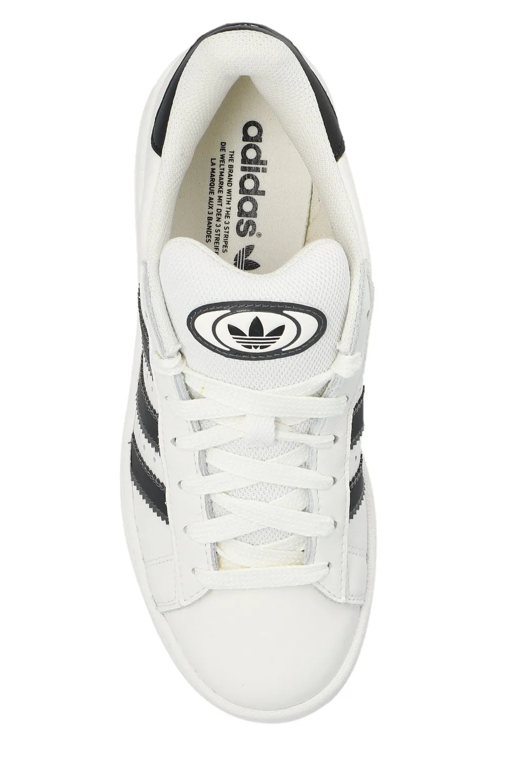 Campus 00S Lace-Up Sneakers