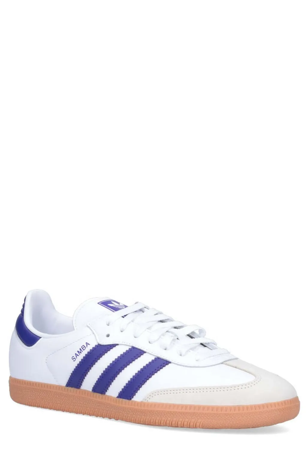 Samba Og Low-Top Sneakers