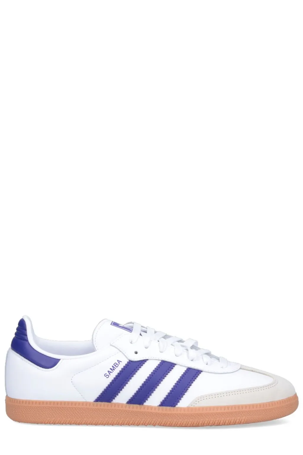 Samba Og Low-Top Sneakers