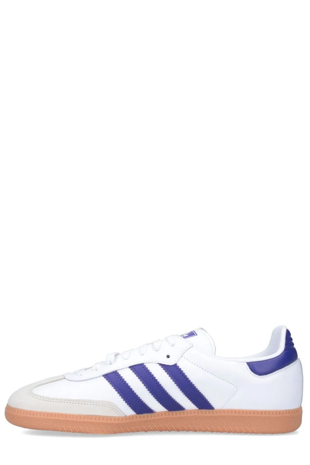 Samba Og Low-Top Sneakers