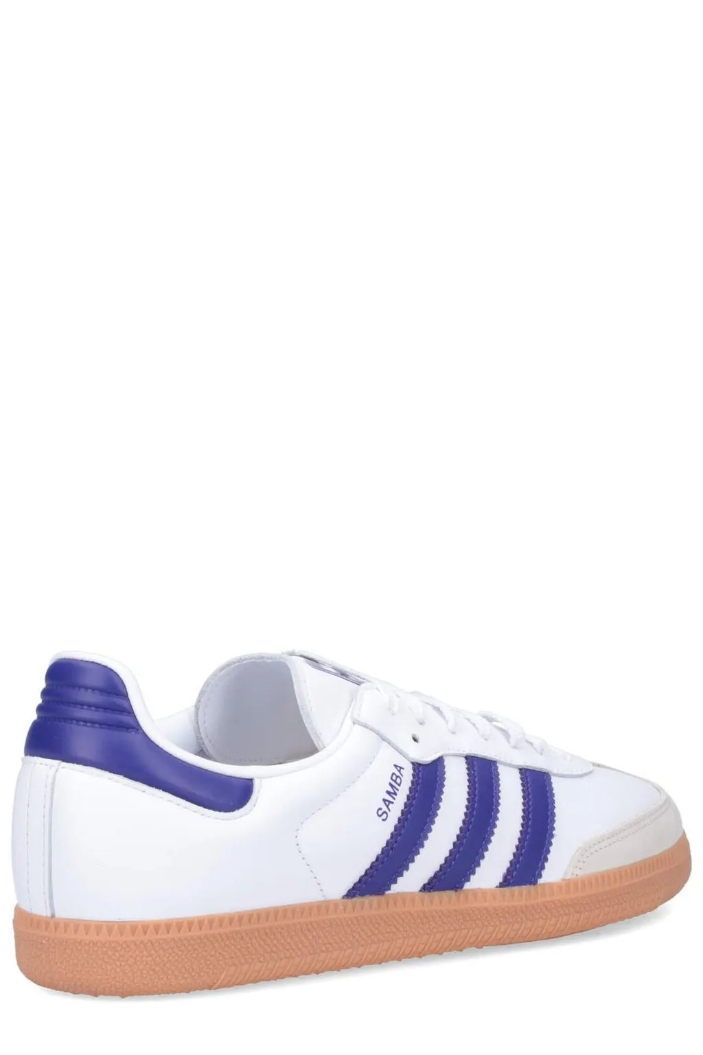 Samba Og Low-Top Sneakers