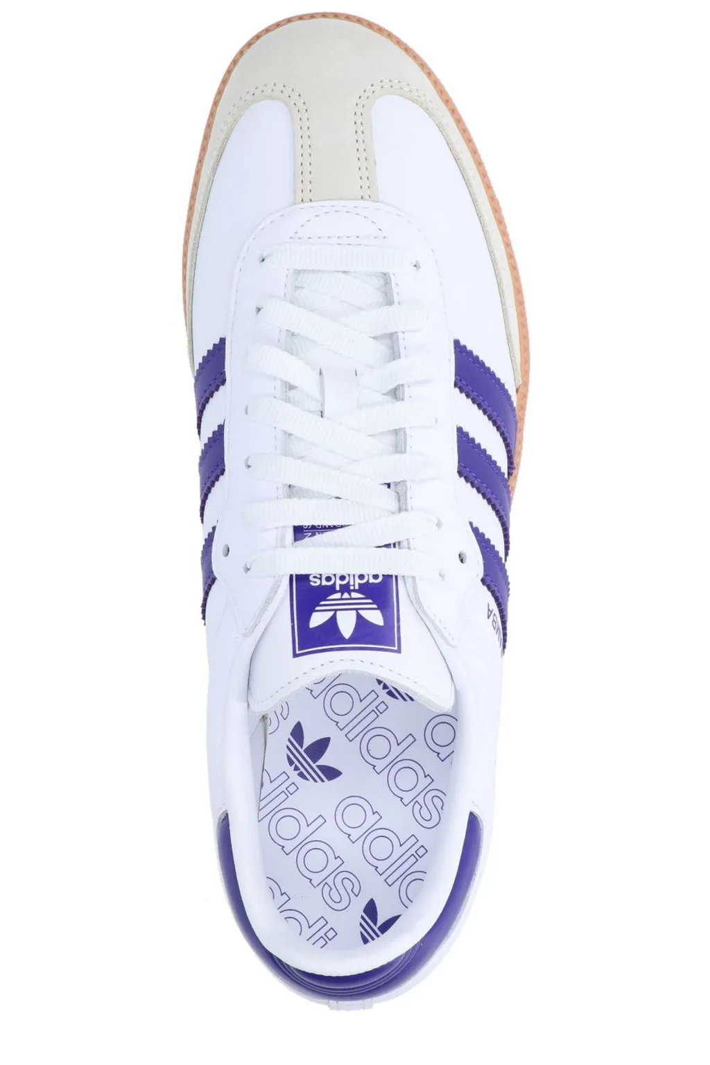 Samba Og Low-Top Sneakers