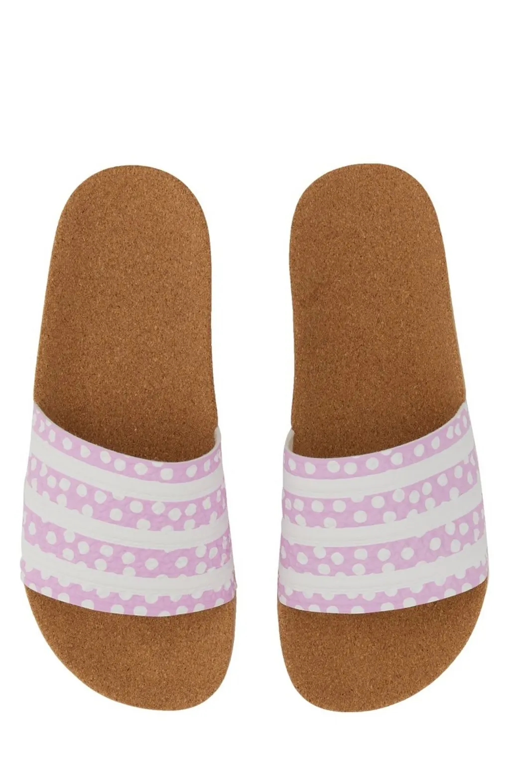 Adilette Slides