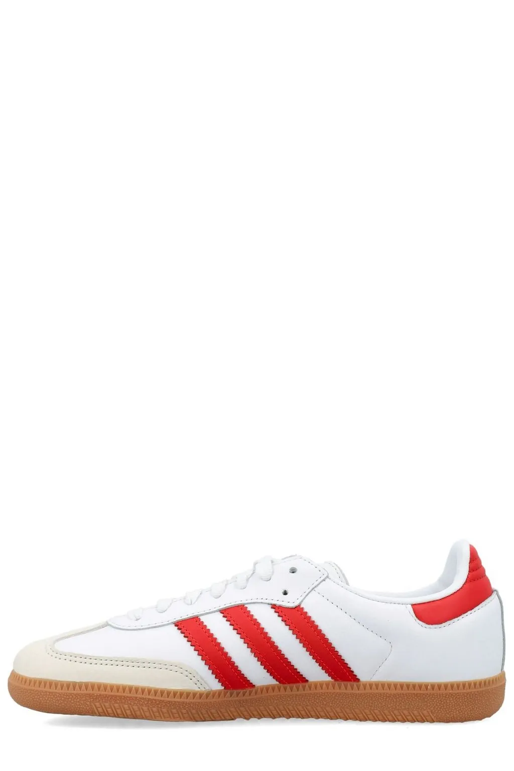 Samba Og Lace-Up Sneakers