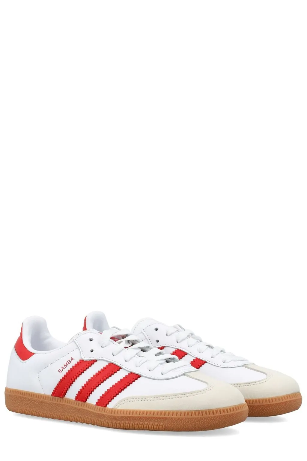 Samba Og Lace-Up Sneakers