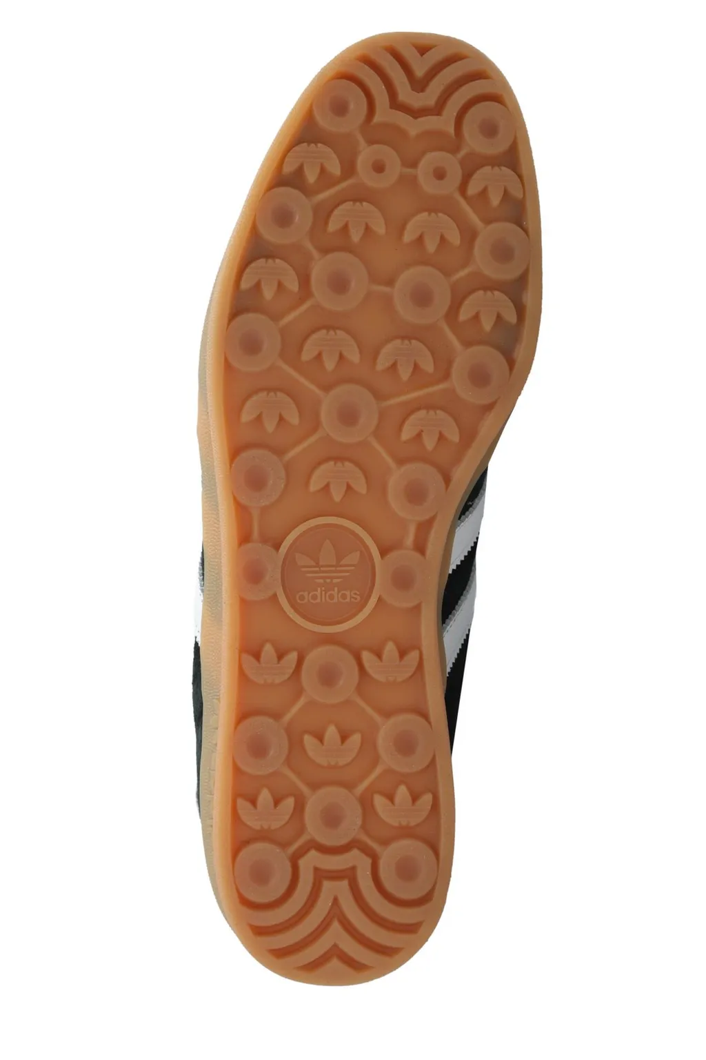 Gazelle Indoor Lace-Up Sneakers