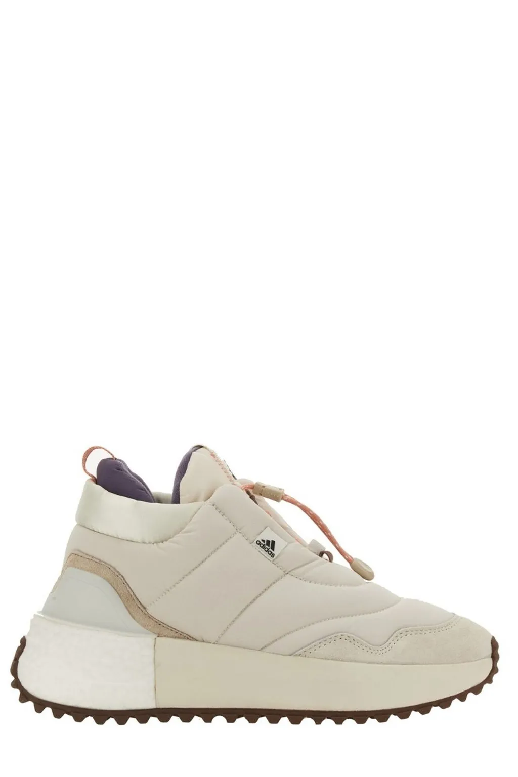 X_Plrboost Puffer Sneakers