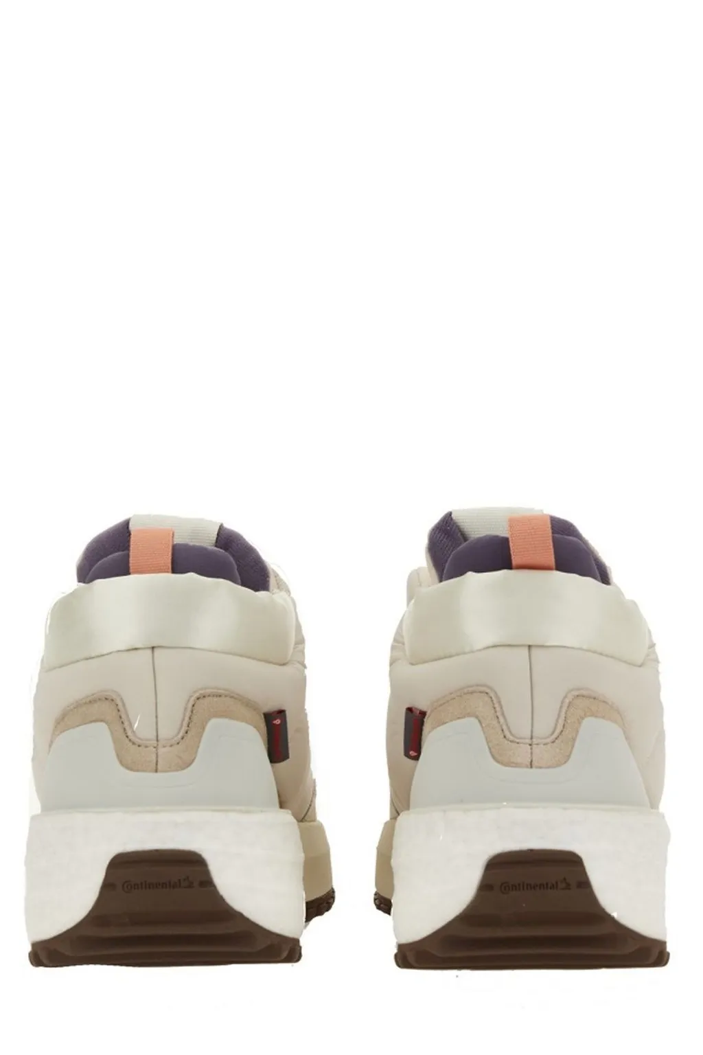 X_Plrboost Puffer Sneakers