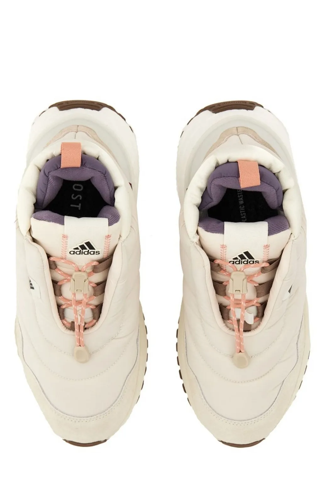 X_Plrboost Puffer Sneakers