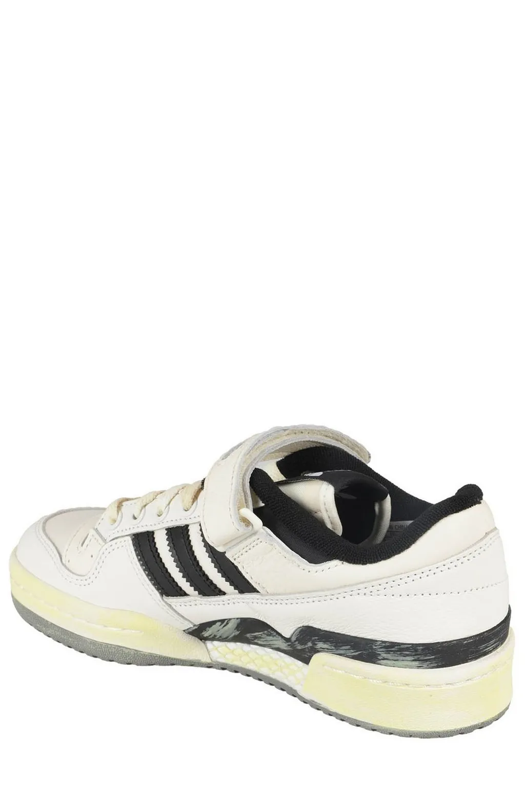 Forum 84 Multi-Panelled Sneakers