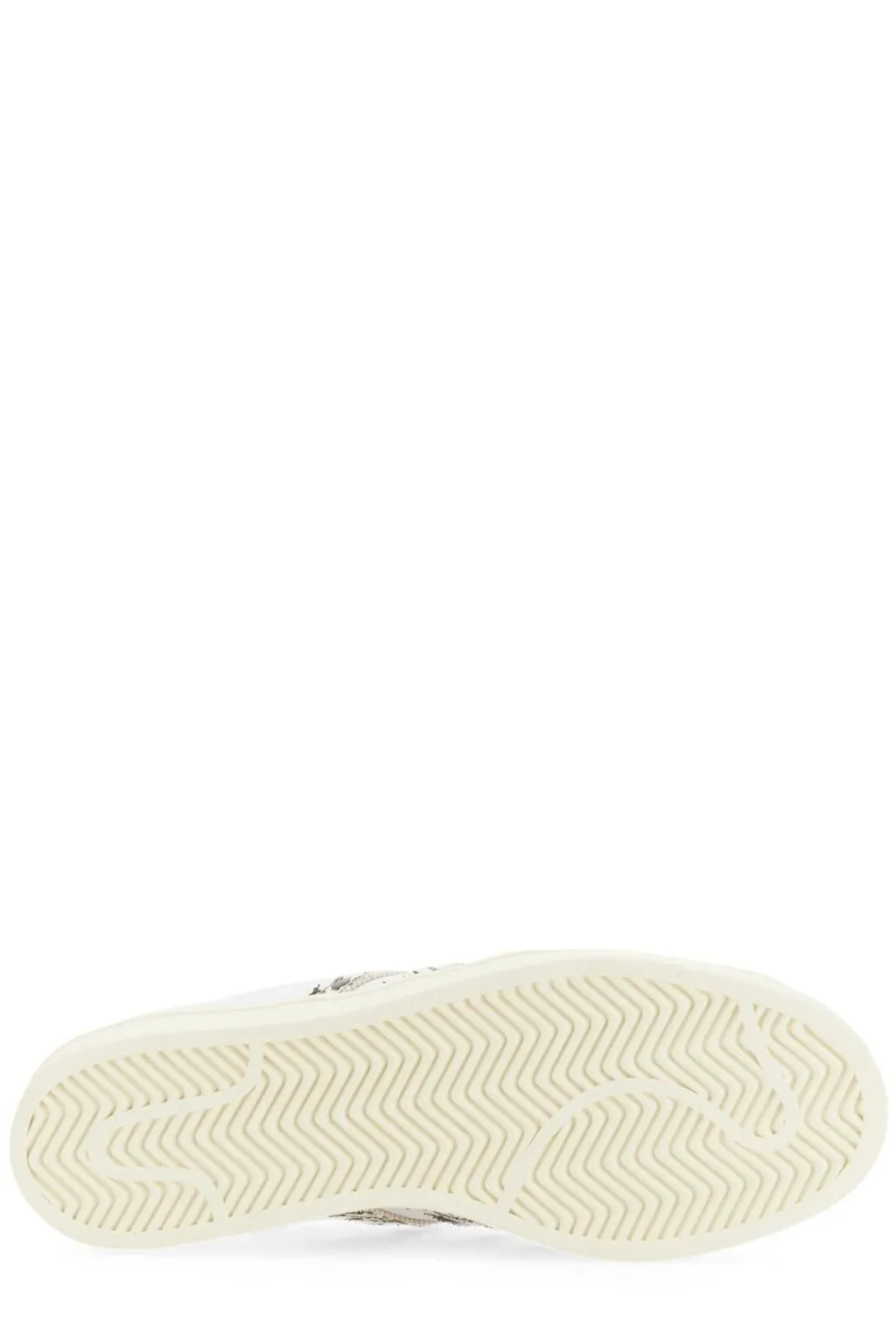 Superstar Lace-Up Sneaker